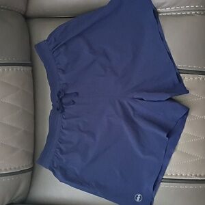 Janji Women's Athletic Shorts